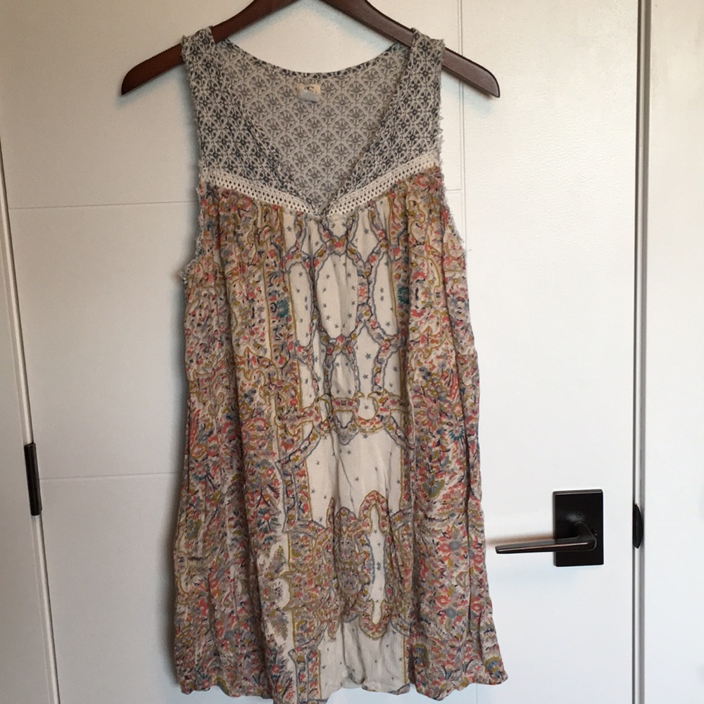 O’Neill Flowy Tank top